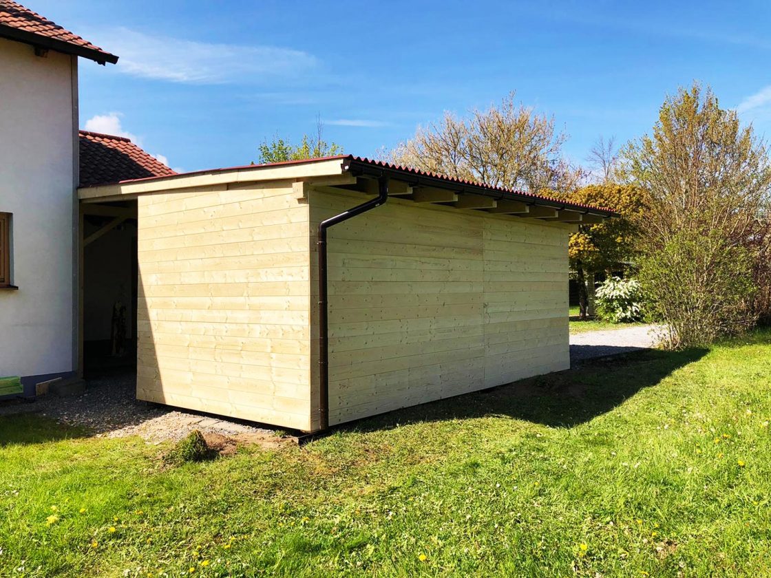 Bau-eines-Carport_nachher Bau-eines-Carport_nachher